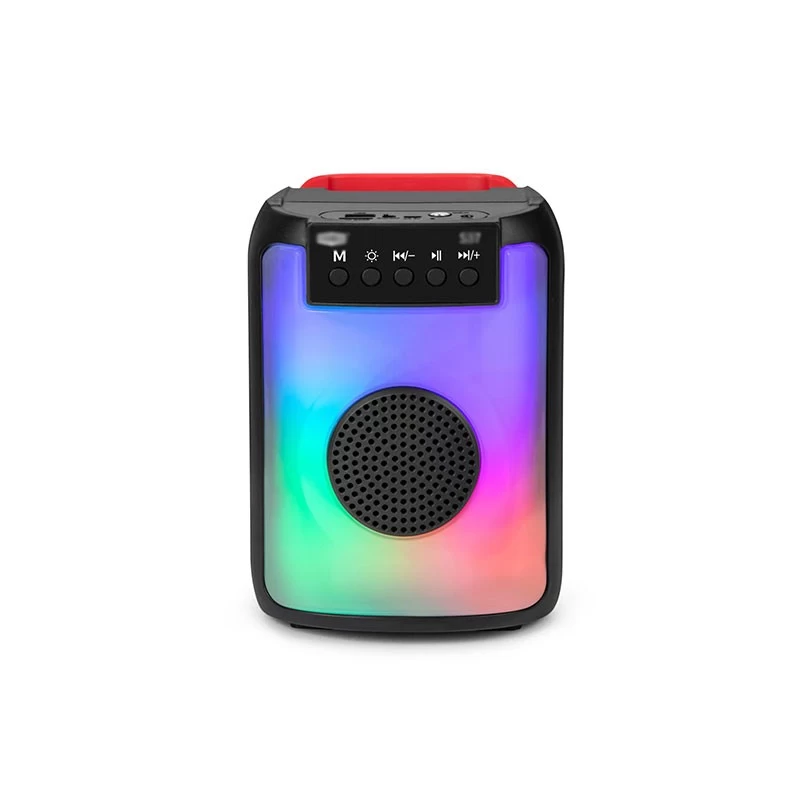Colorful Lights Speaker NSP-0310