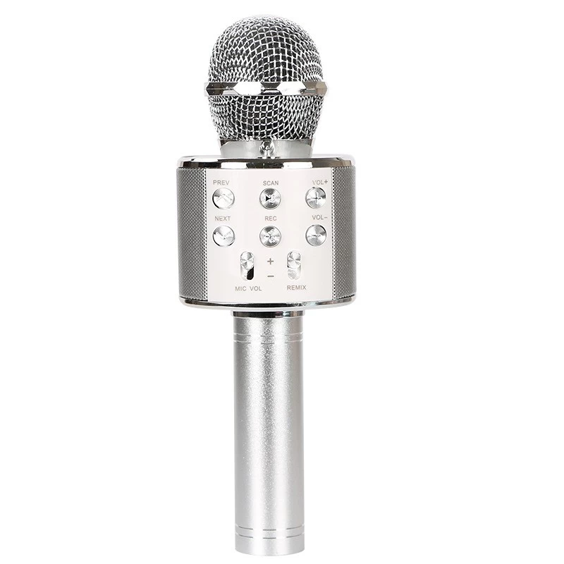 Wireless Microphone Speaker NSP-0320