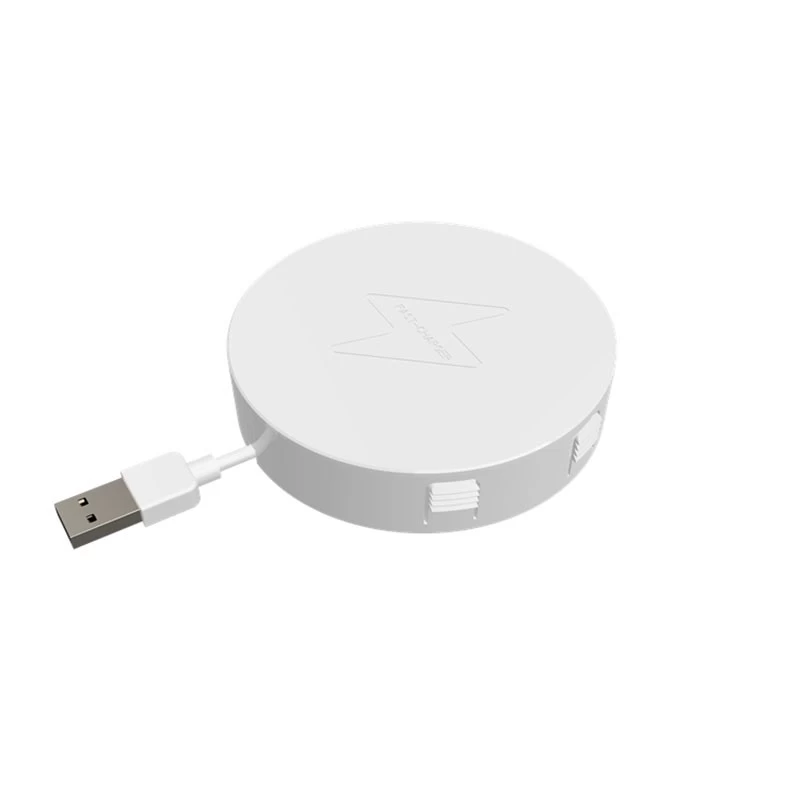 China Built-in Furniture Wireless Charger EG0249 manufacturer