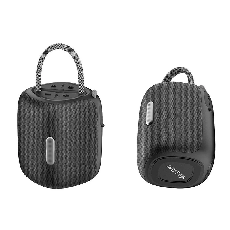 China Portable Bluetooth Speaker NSP-0345 manufacturer