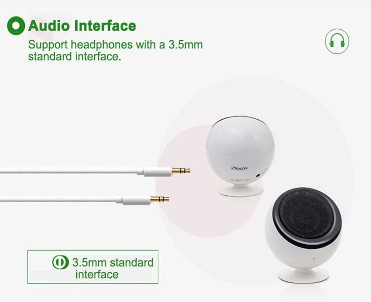 Experience True Stereo Sound with the TWS True Stereo Speaker
