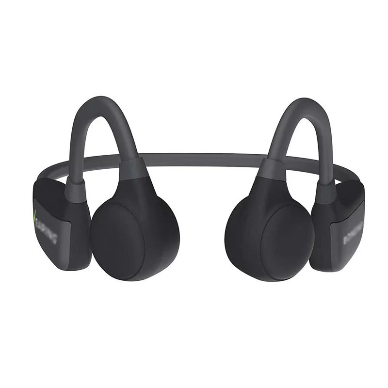 China Bone conduction Hearing aid headphone manufacturer