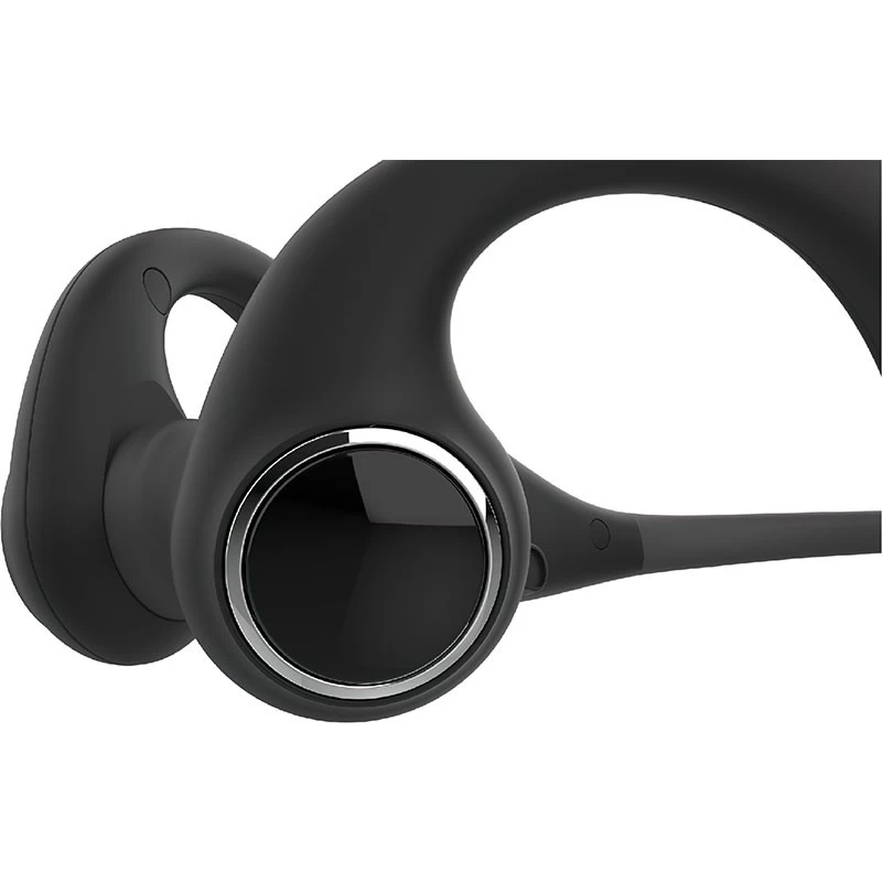 Bone Conduction Hearing Aid Headphone(Non Blueooth)