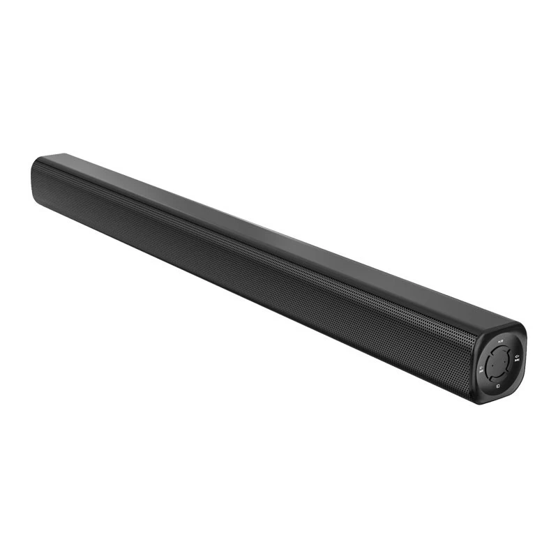 China 2.0 Soundbar with Subwoofer manufacturer