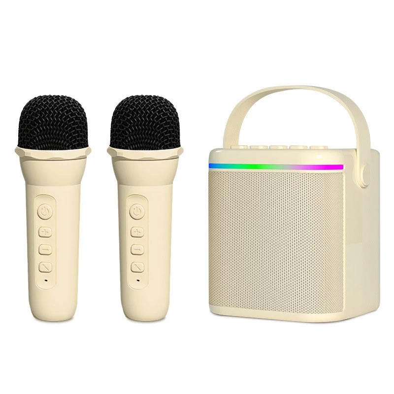 China Portable  Microphone  Speaker manufacturer