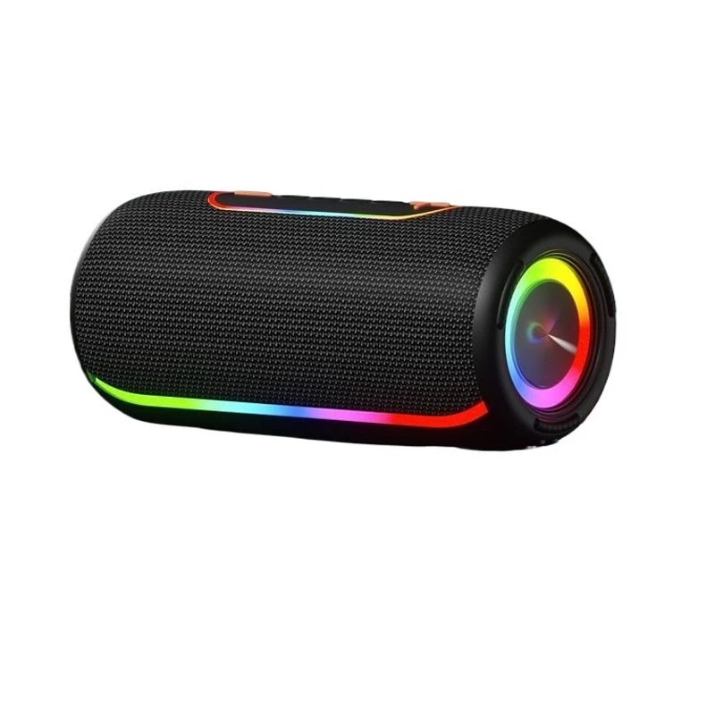 China A Waterproof  Portable  Bluetooth Speaker manufacturer