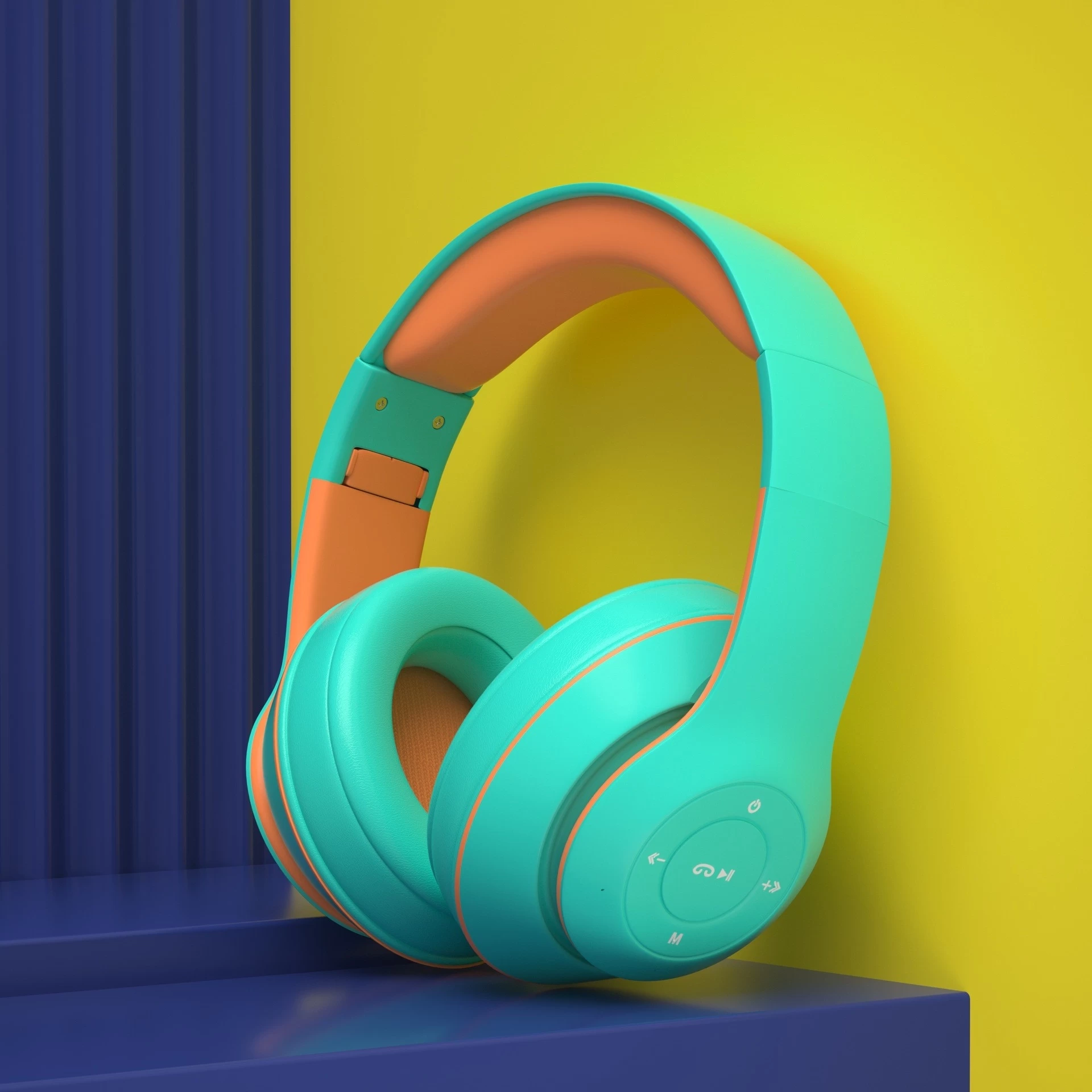 Revolutionize Your Inventory with Our Bluetooth Headphone