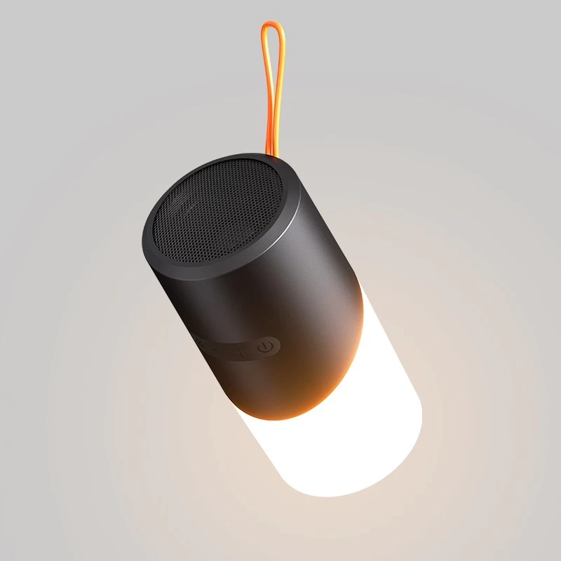 中国 Portableled Mini Speaker メーカー