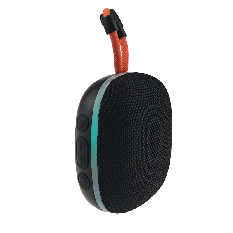 Chine Mini-haut-parleur Bluetooth multifonction fabricant