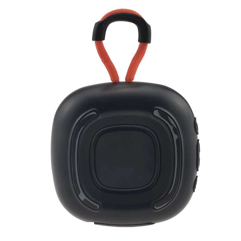 Multi-Function Bluetooth Mini Speaker