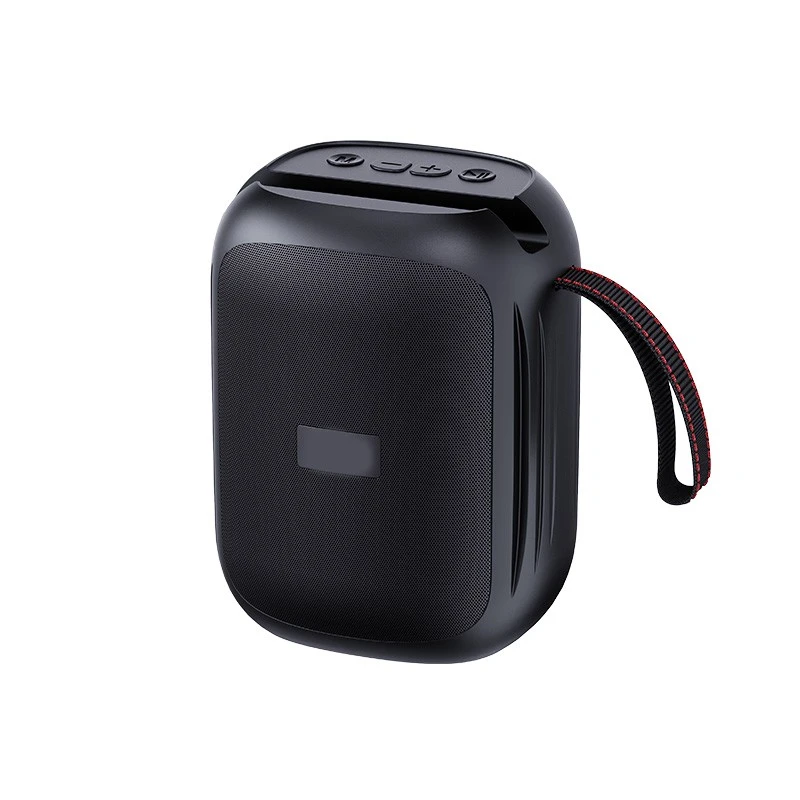 China Mini alto-falante Bluetooth fabricado na China com suporte para telefone fabricante