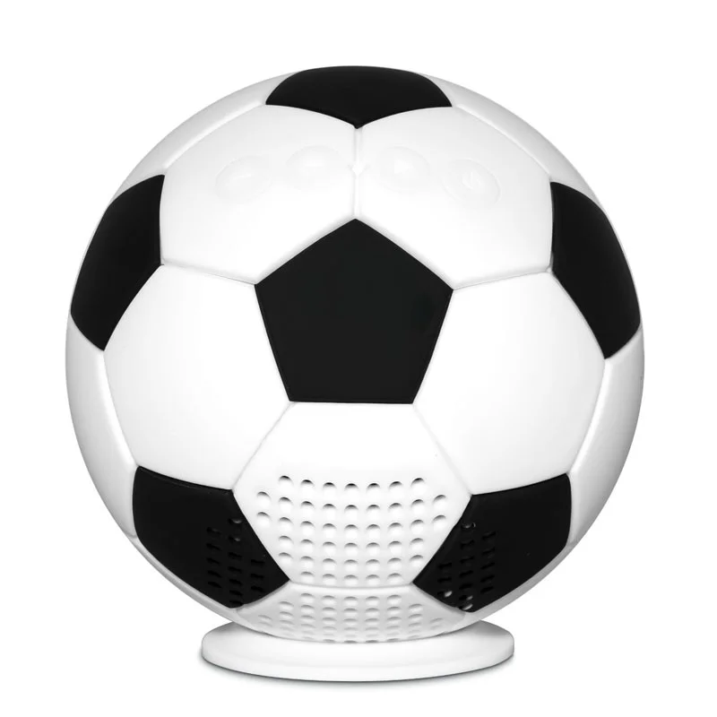 China China Mini Football  Bluetooth Speaker manufacturer