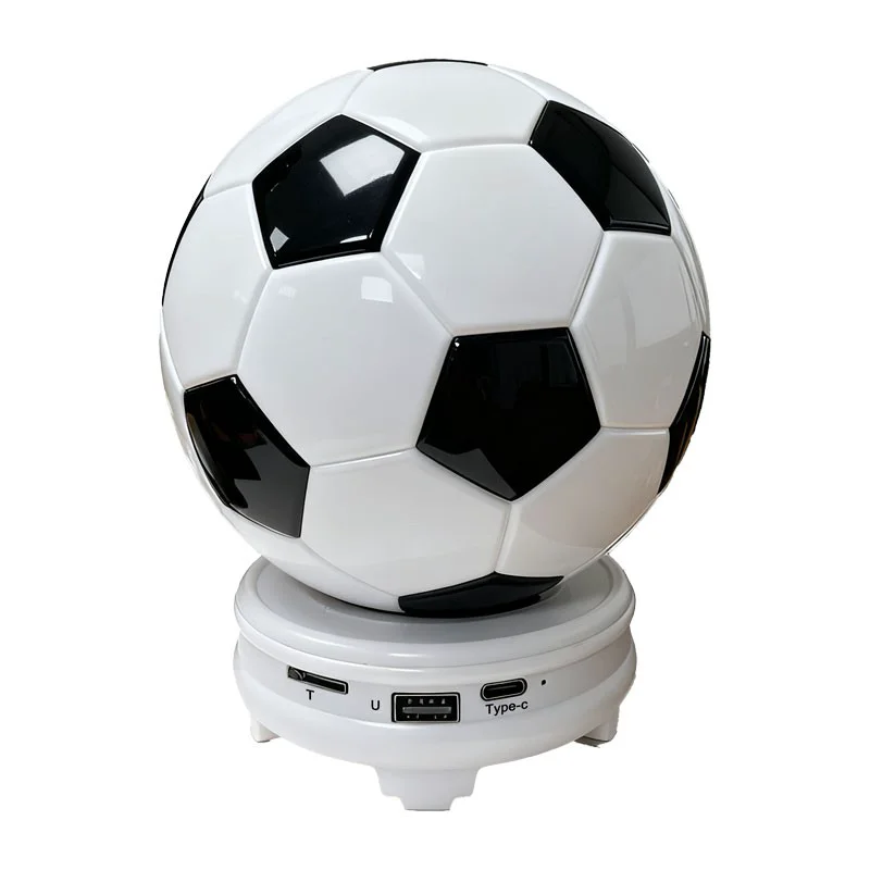 China China Clap Light Football Speaker manufacturer