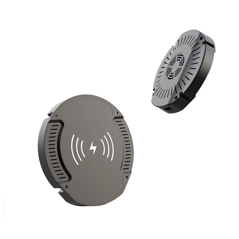 China China Made  Built-in Furniture Wireless Charger manufacturer