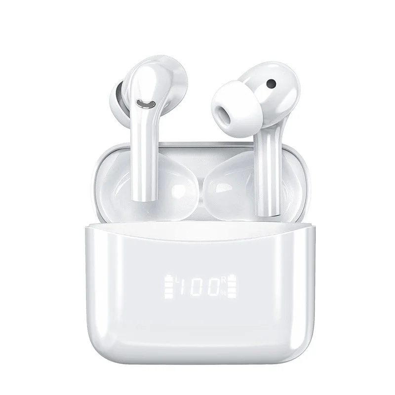 China China In-ear TWS earbuds with Hybrid Active Noise Cancellation manufacturer