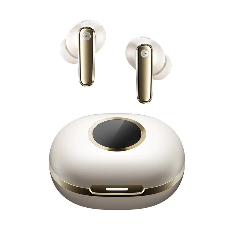 China China-Made ANC TWS Earbuds Bluetooth manufacturer