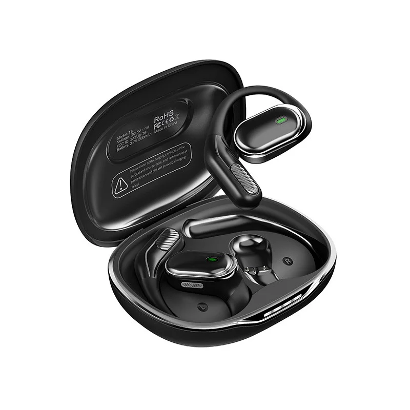 China China Factory Open-Ear TWS Headphones manufacturer
