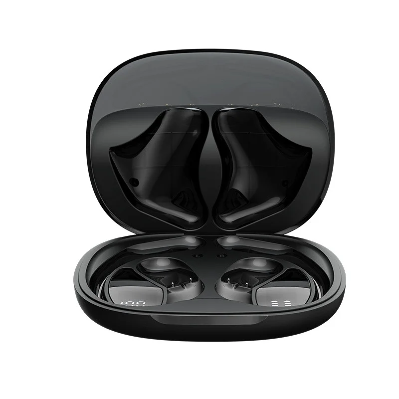 China China-Made Open-Ear TWS Headphones manufacturer