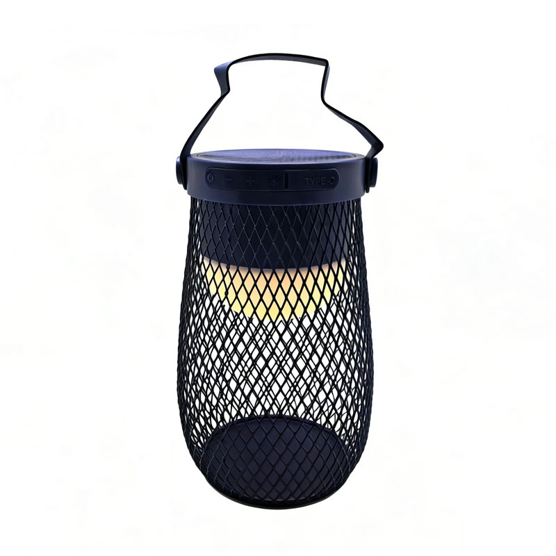 Trung Quốc Loa không dây đèn ngủ nhà chế tạo