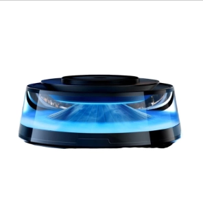 China Wireless Charger Aromatherapy Diffuser