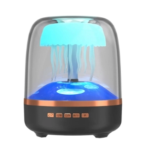China Jellyfish RGB Bluetooth Speaker