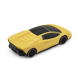 China Car Mould Wireless Speaker