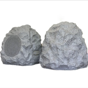 Alto-falante de rock externo chinês