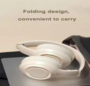 China Bluetooth Headphone Manufacturer Unlocks Next Big Market Opportunity