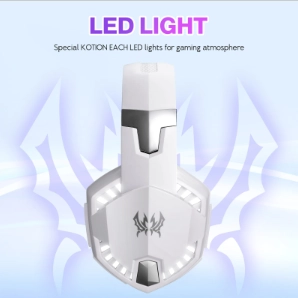 Tối đa hóa tăng trưởng bán lẻ với nhà cung cấp tai nghe chơi game của Trung Quốc