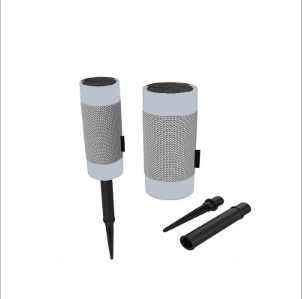 Outdoor Audio: The Next Big Trend in Consumer Electronics