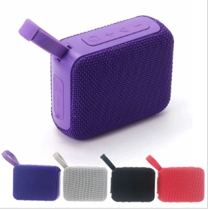 Steigern Sie Ihren Einzelhandelsumsatz mit einem chinesischen OEM-Lieferanten für Mini-Bluetooth-Lautsprecher