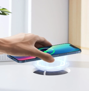 The Next Big Trend: China Manufacturer of Multi-Function Wireless Chargers for B2B Market