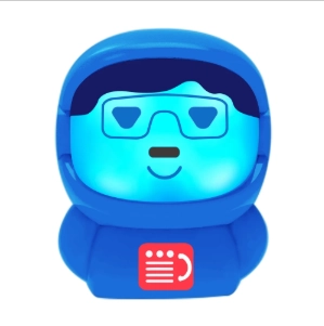 Why is the Face-Changing Astronaut Mini Speaker the Top Tech Trend of 2026?