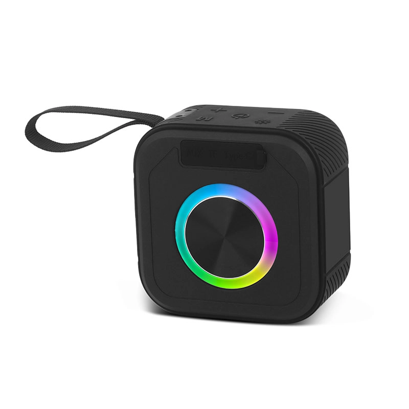 中国 中国防水便携式蓝牙音箱 NSP-0472 制造商