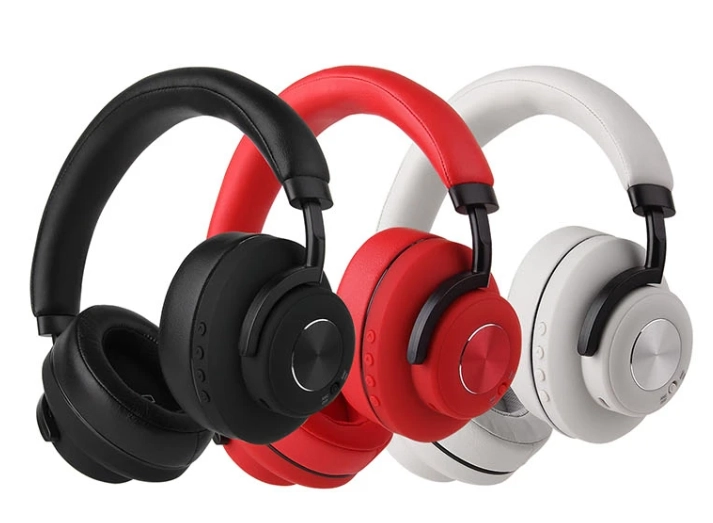 Почему беспроводные наушники с активным шумоподавлением HEP-0146 являются лучшим выбором для глобальных дистрибьюторов в 202 году?