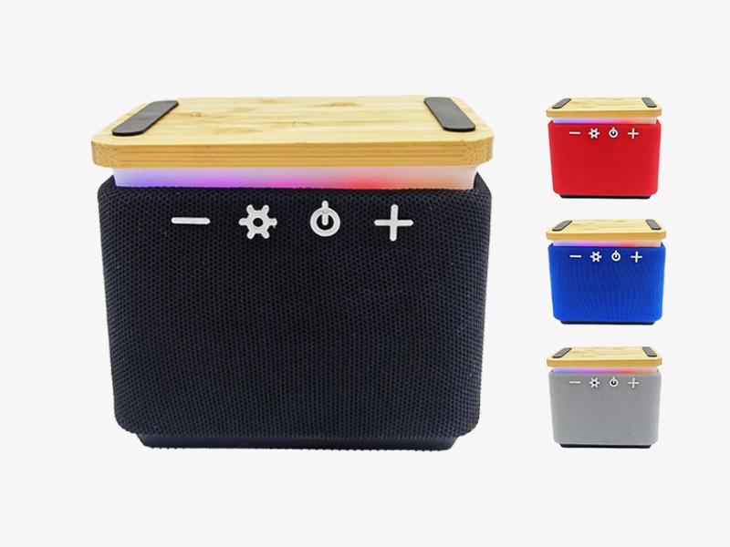China Audio Speaker manufacturer