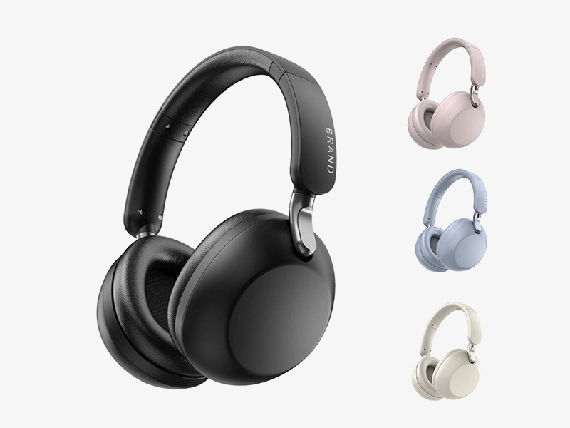 China Audio Headphone manufacturer