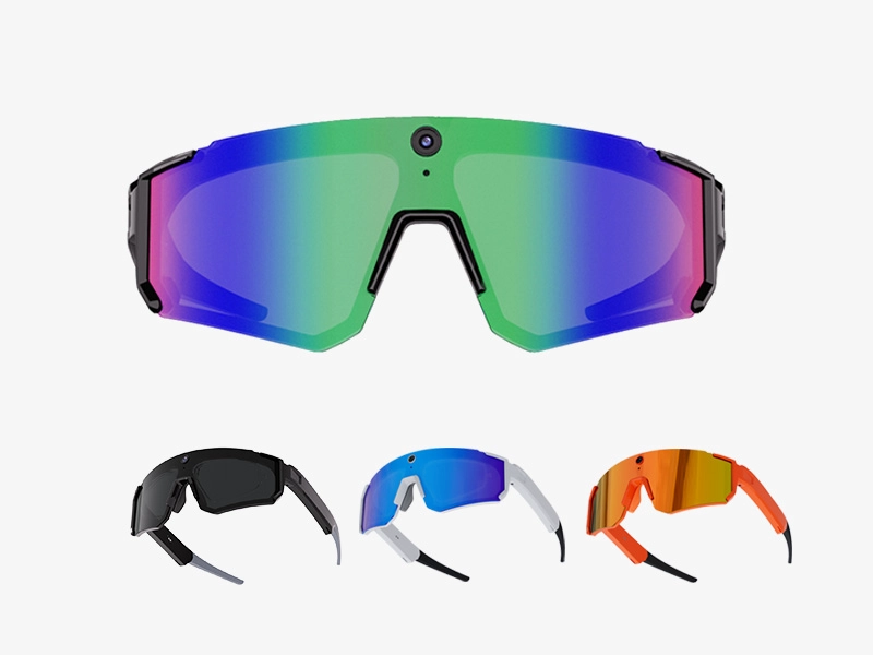 China Smart  Audio Glasses manufacturer