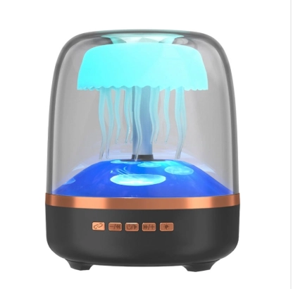 مكبر الصوت اللاسلكي Jellyfish: حل صوت بلوتوث مبتكر لتجار التجزئة والعلامات التجارية والموزعين