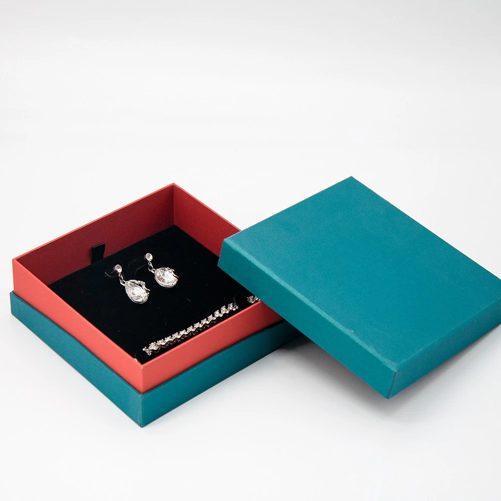 wholesale luxury jewelry packaging box ring| Alibaba.com