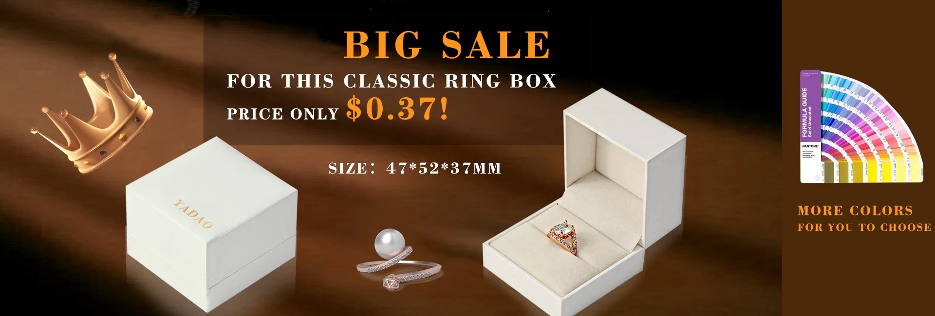 Silk Velvet Ring Box - China Ring Box and Velvet Box price |  Made-in-China.com