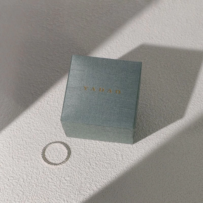 2024 new arrivals ellipse design ring box - COPY - lgebt2