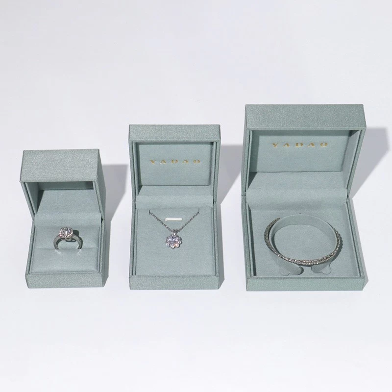 2024 new arrivals ellipse design ring box - COPY - lgebt2
