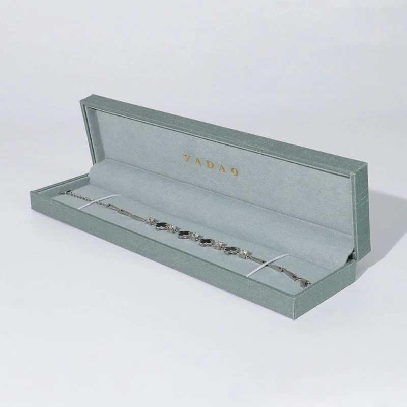 2024 new arrivals ellipse design ring box - COPY - lgebt2
