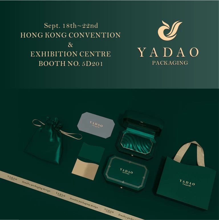 2024 September HK International Jewelry Fair