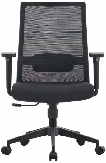 China NEWCITY 648B Best Price Height Adjustable Swivel Mesh Chair Executive Economic Mesh Chair High Quality Comfortable Design Manager Mesh Chair Supplier China manufacturer