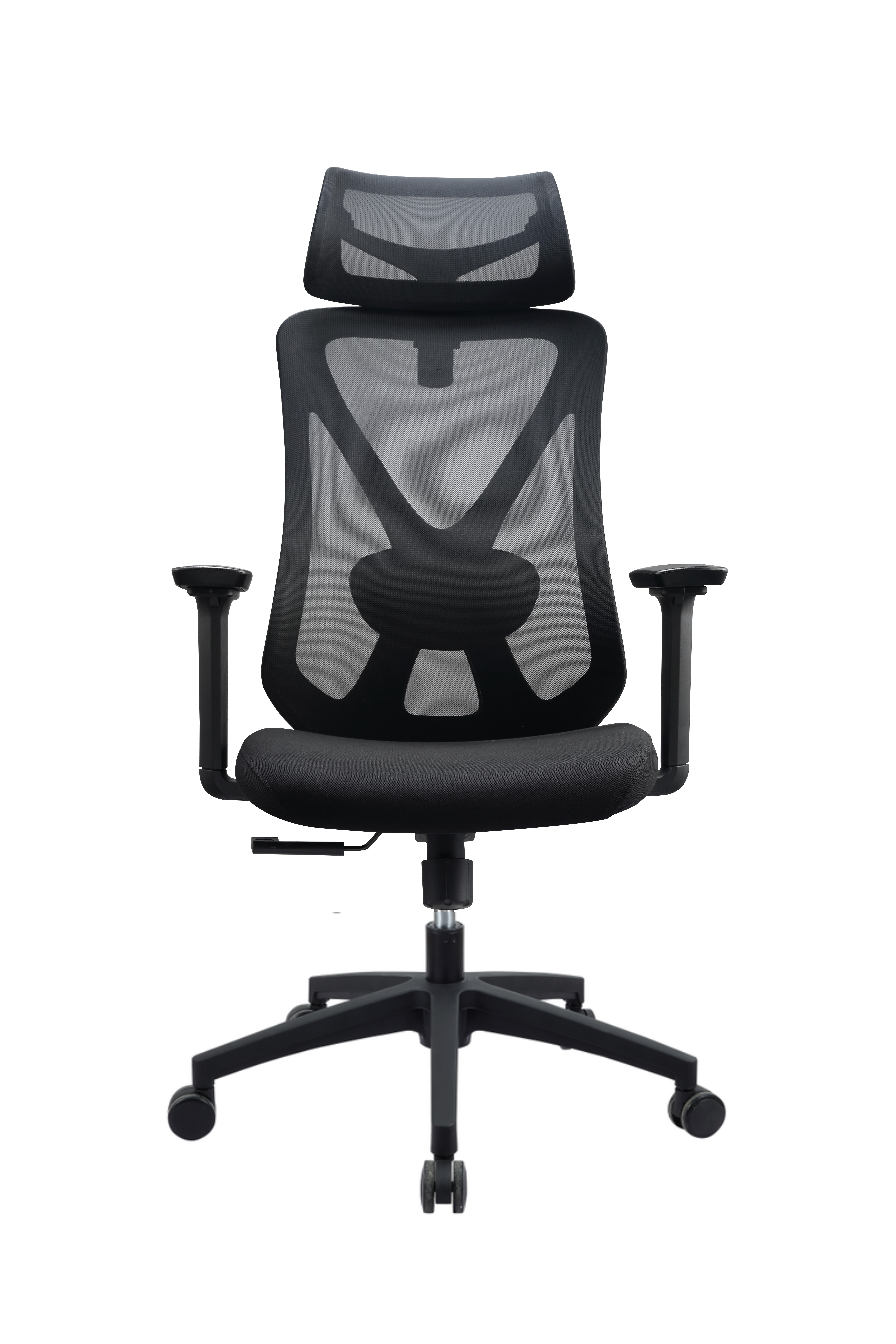 中国 Newcity 629A 高品质办公家具高背人体工学网椅舒适现代设计师旋转网椅电脑网椅供应商佛山中国 制造商