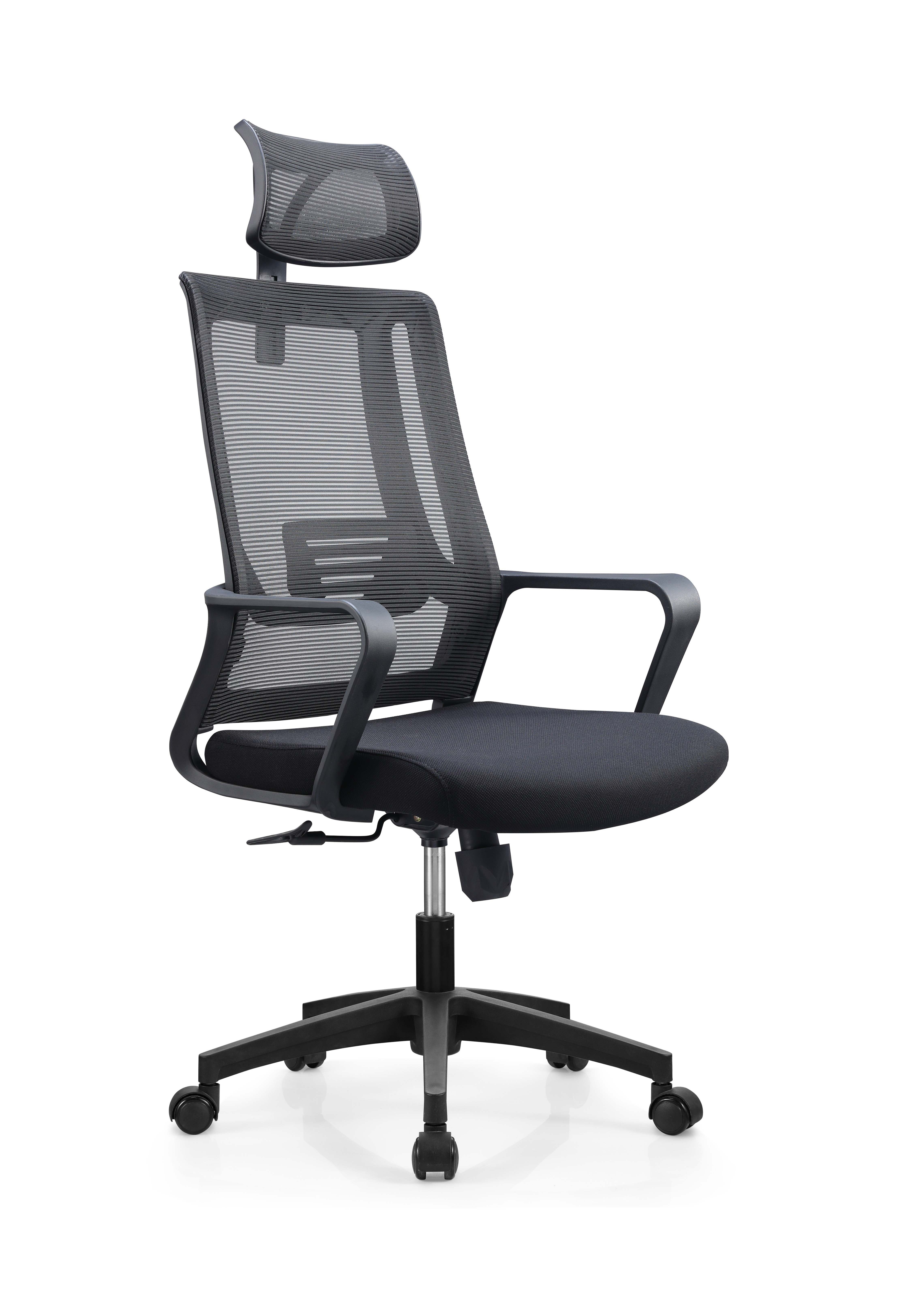 Newcity 530A מפעל מכירה ישירה כיסא רשת אבטחת איכות מחיר כיסא רשת באיכות גבוהה כיסא רשת מנהלים מודרני עיצוב סיטונאי עיצוב מחשב כיסא רשת ספק פושאן סין