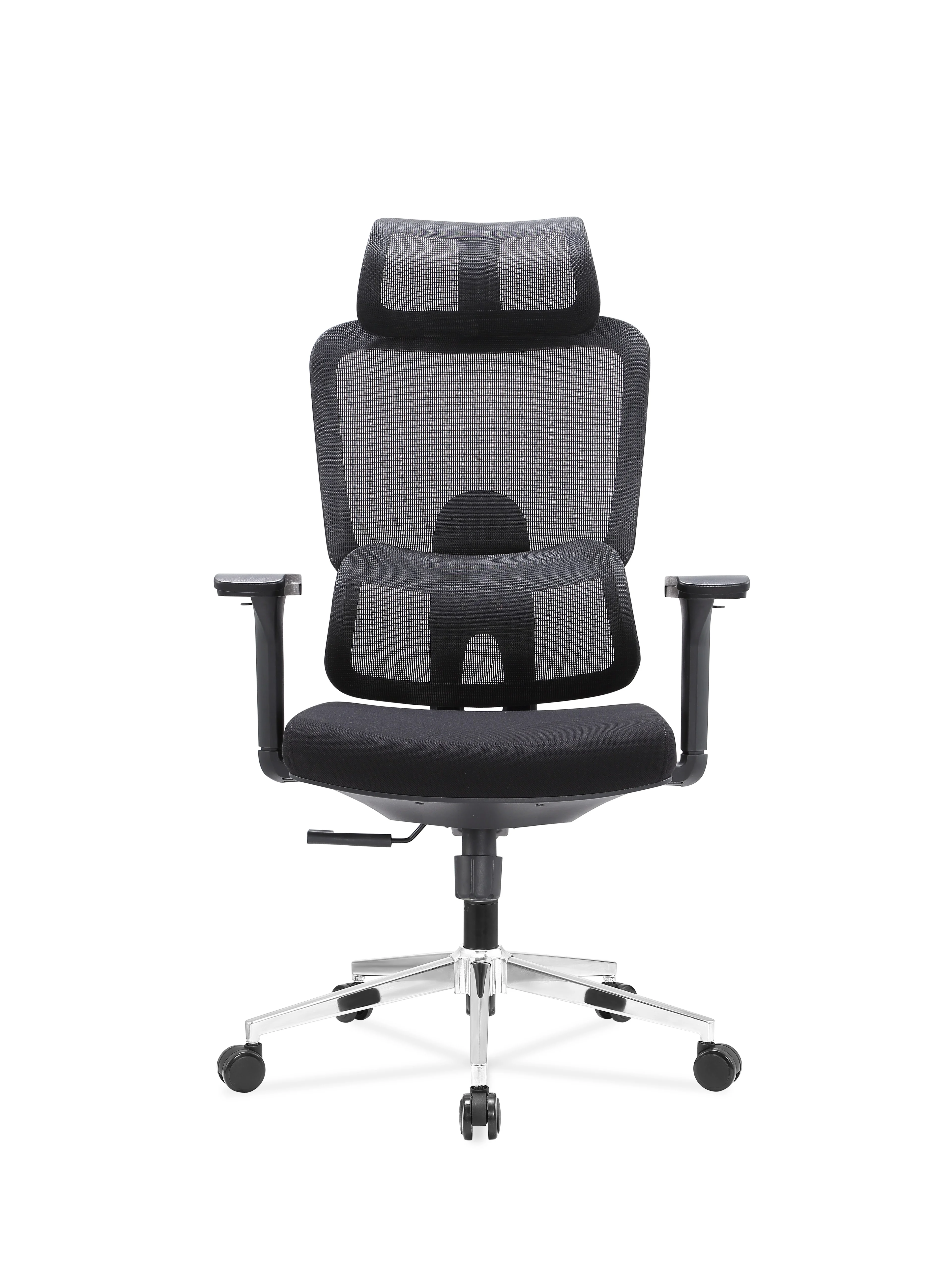 Trung Quốc Newcity 820AF Nhà máy Bán buôn trực tiếp Ghế điều hành dạng lưới tiện dụng Thiết kế hiện đại Ghế văn phòng máy tính tiện nghi nhà chế tạo