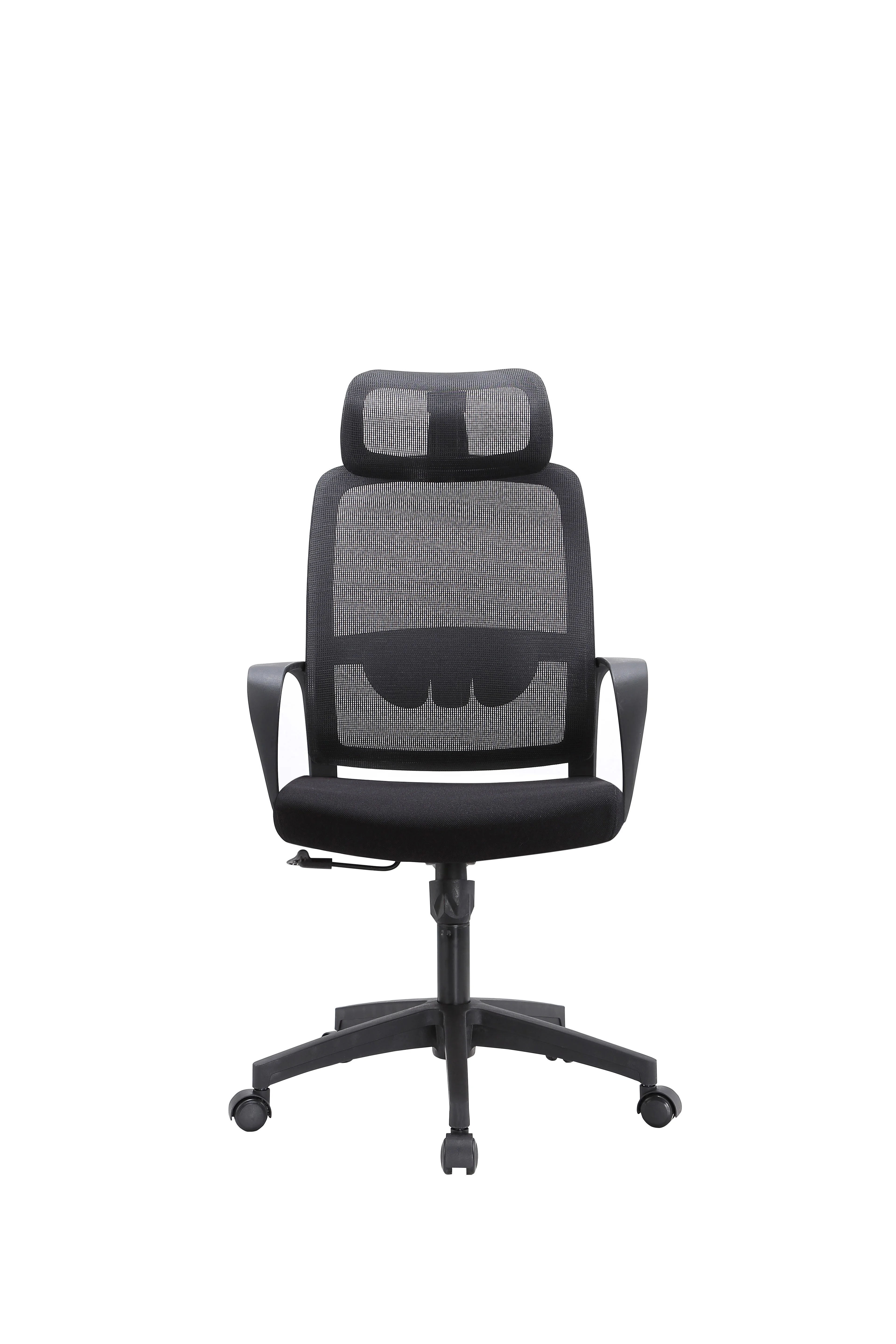 Trung Quốc Newcity 556A Bán buôn nội thất văn phòng Ghế vải điều hành Hỗ trợ thắt lưng Kiểm soát khóa nghiêng nhà chế tạo